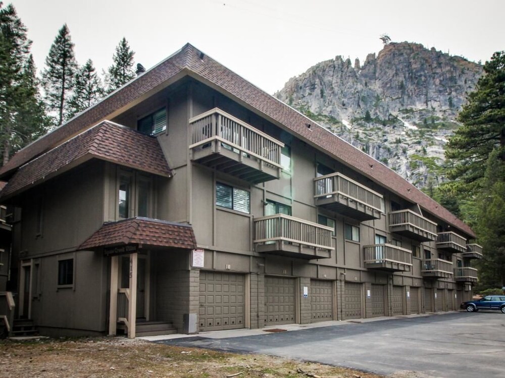 Image de l'hôtel (Appartement, 2 chambres)