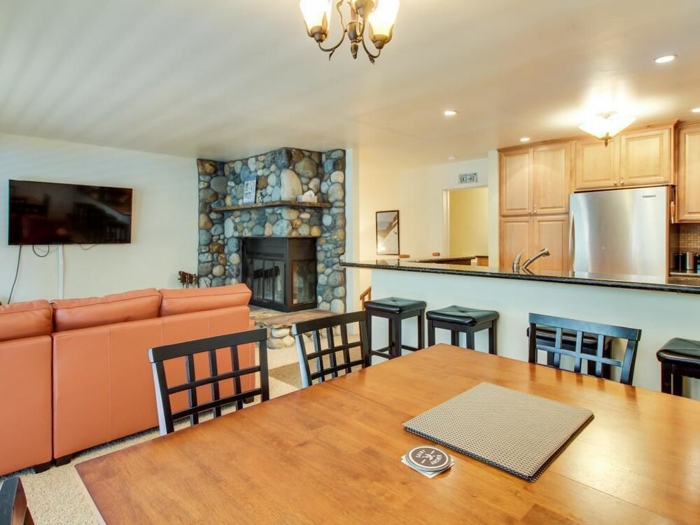 Appartement, 2 chambres