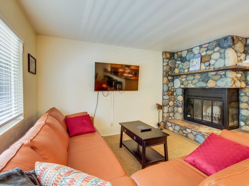 Appartement, 2 chambres