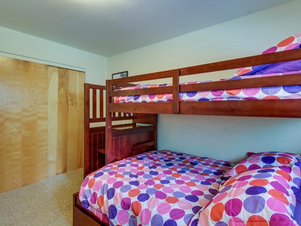 Appartement, 2 chambres