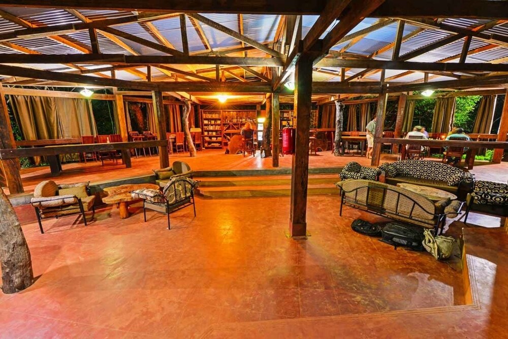 Hotel Interior