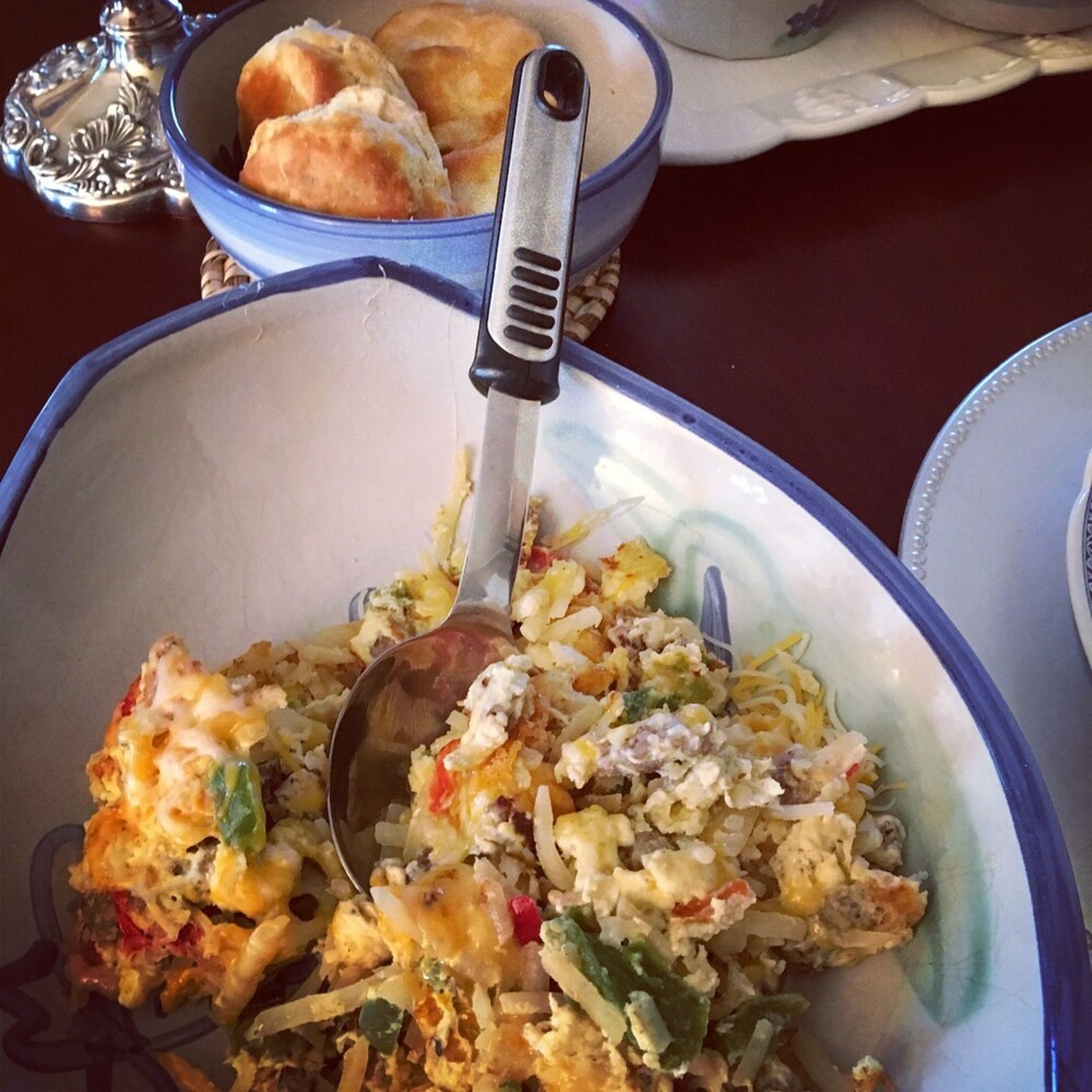 お食事とお飲み物