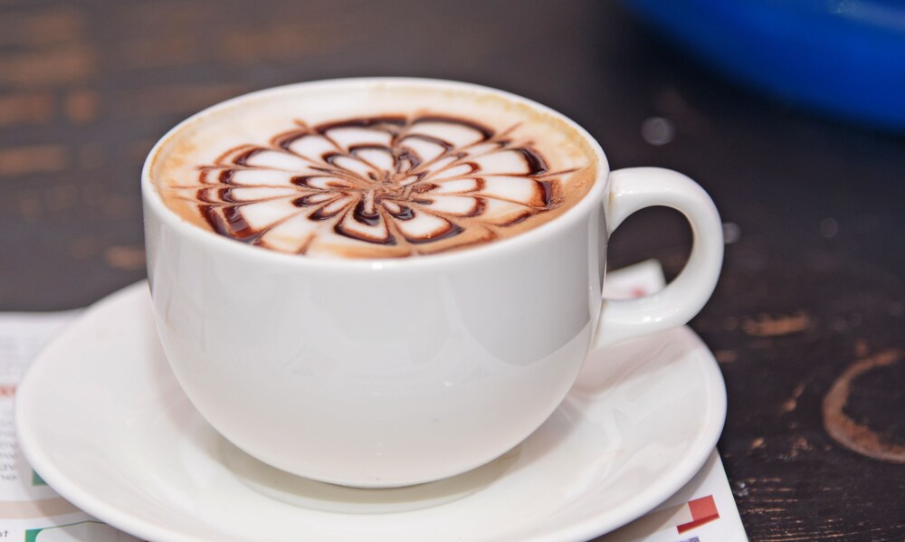 Coffee Service