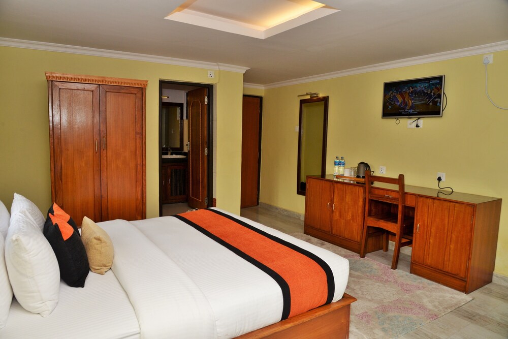Guestroom