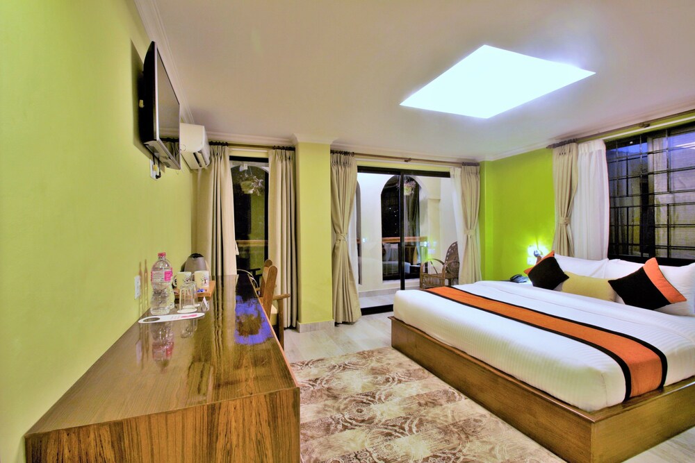 Guestroom