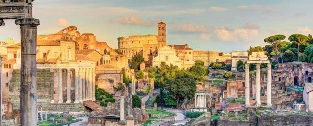 Vista città (Appartamento, 1 camera da letto)
