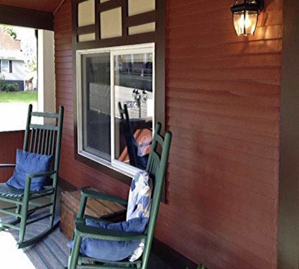 Porch