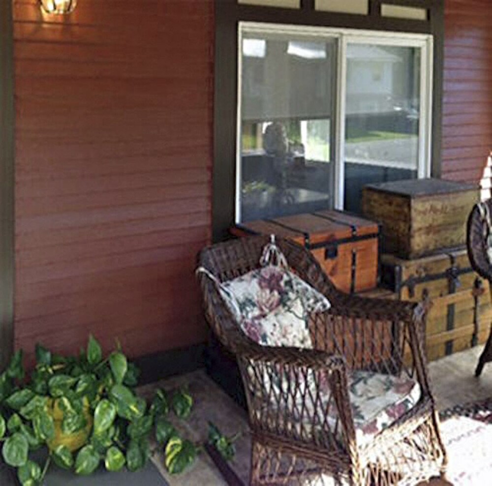 Porch