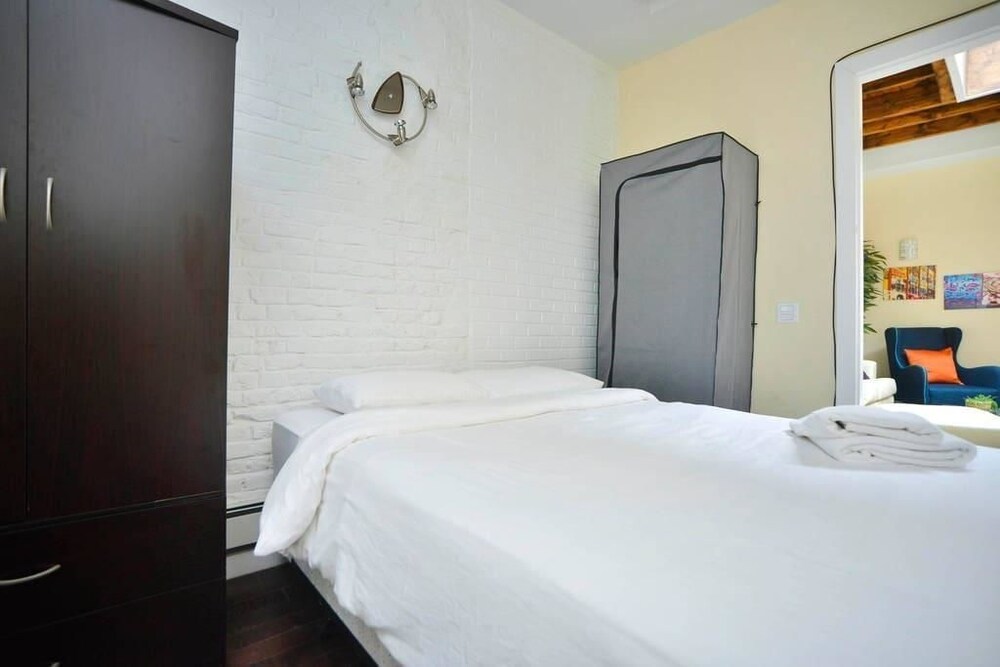 Apartment, 3 Bedrooms, View - Room