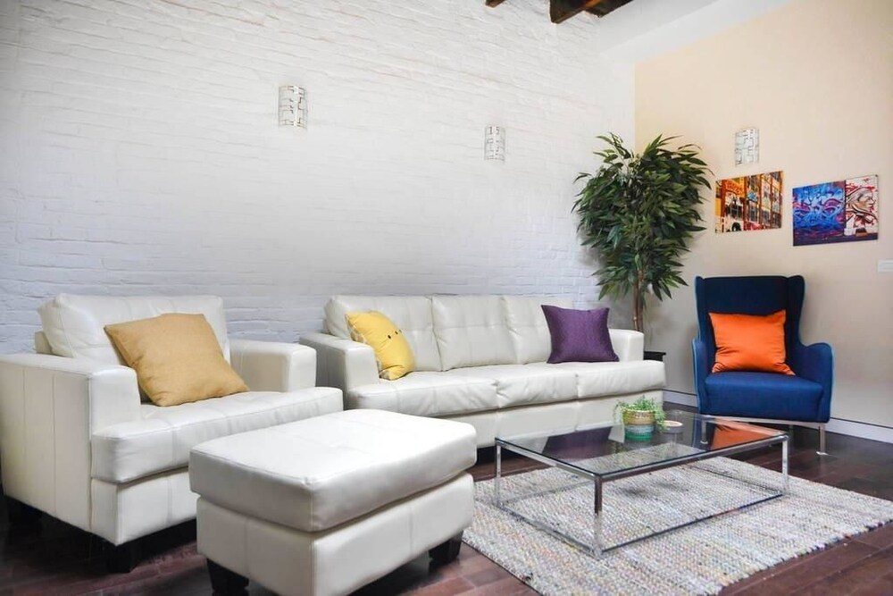 Apartment, 3 Bedrooms, View - Living Area