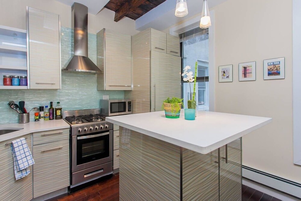 Apartment, 3 Bedrooms, View - Private Kitchen