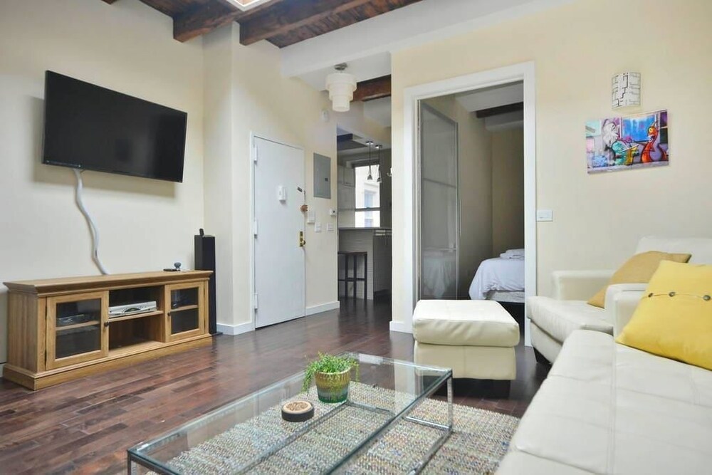 Apartment, 3 Bedrooms, View - Living Area
