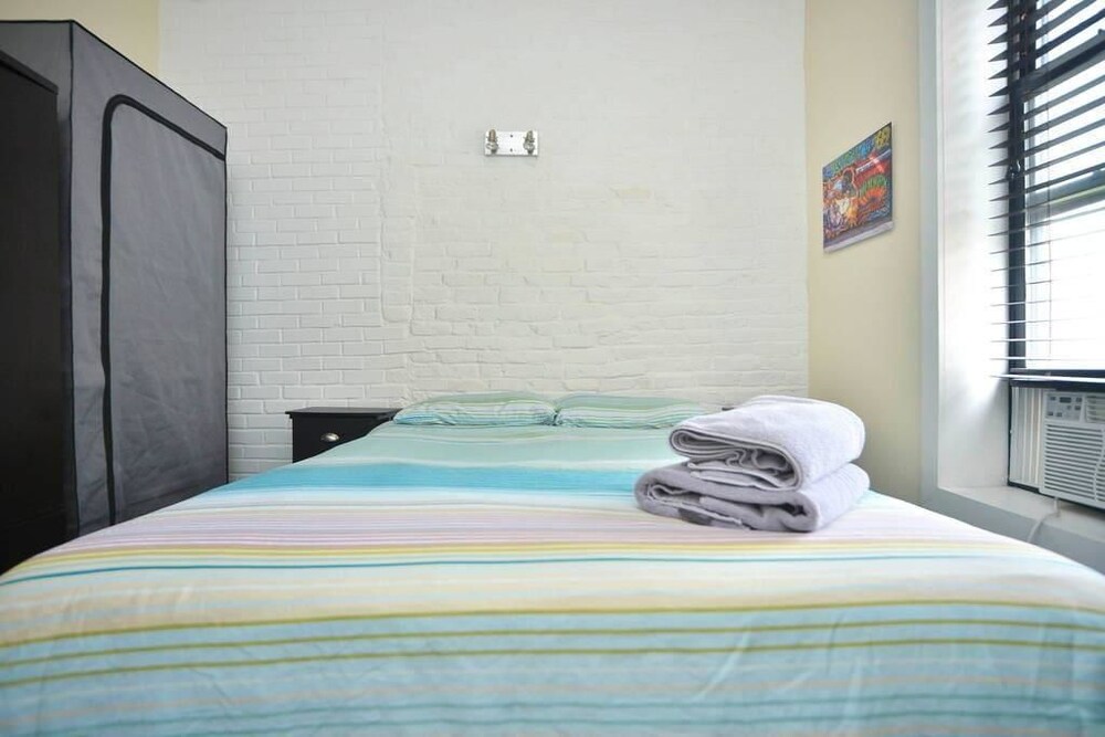 Apartment, 3 Bedrooms, View