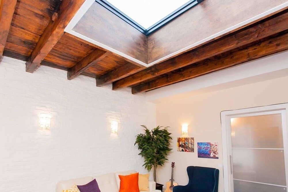 Apartment, 3 Bedrooms, View - Featured Image