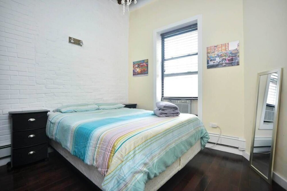 Apartment, 3 Bedrooms, View - Room