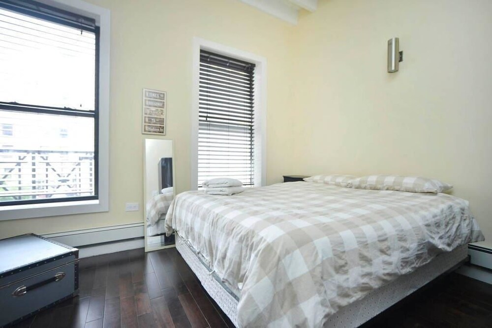 Apartment, 3 Bedrooms, View - Room
