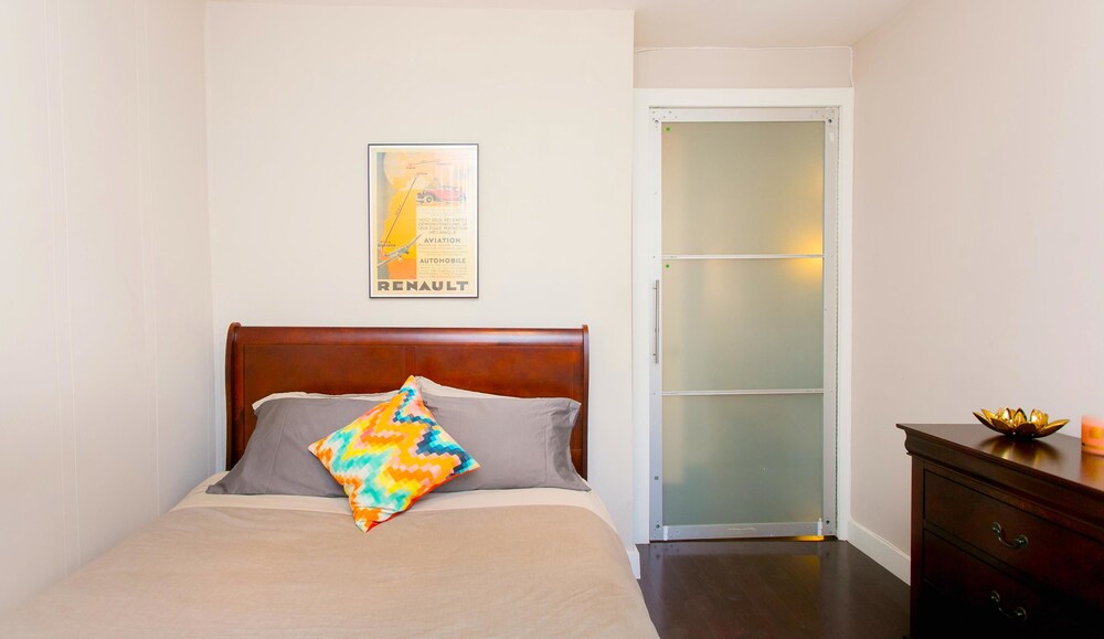 Apartment, 3 Bedrooms, View - Featured Image