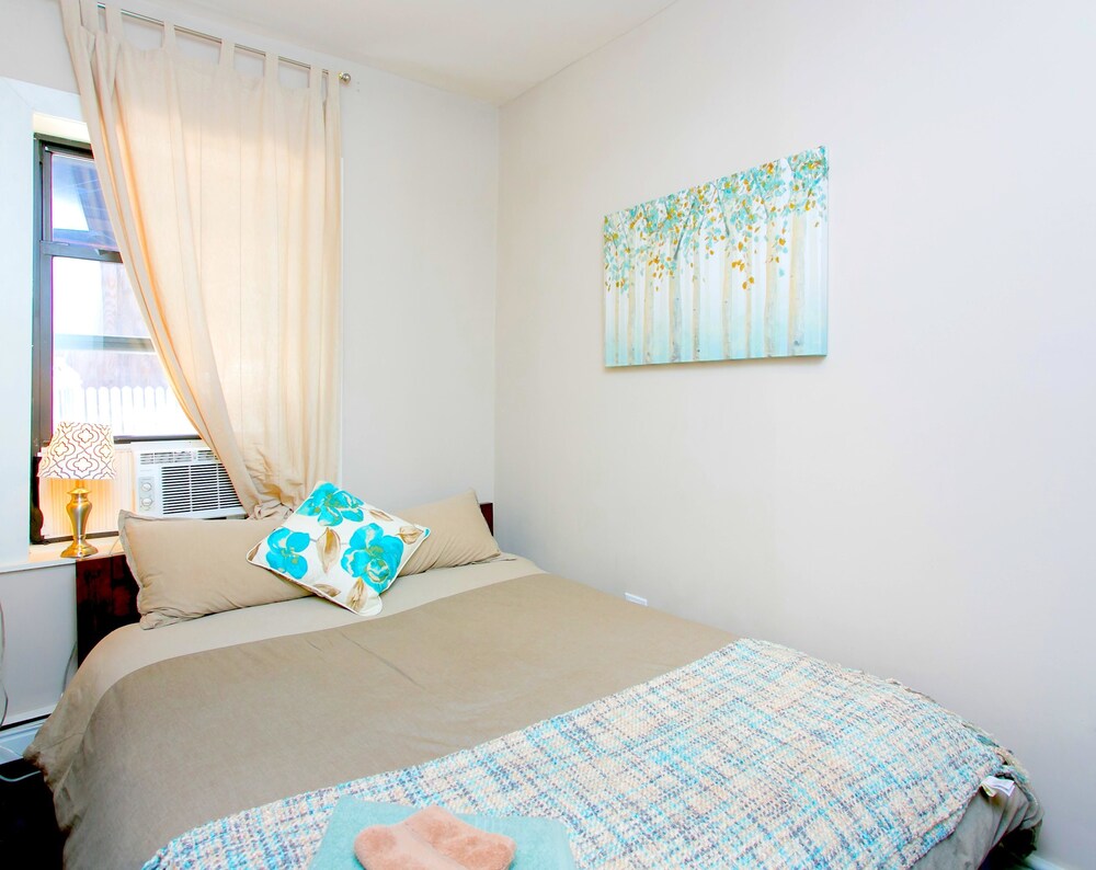 Apartment, 3 Bedrooms, View