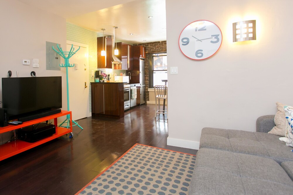 Apartment, 3 Bedrooms, View