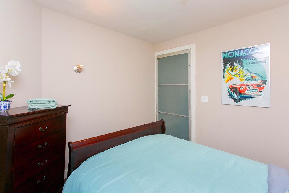 Apartment, 3 Bedrooms, View
