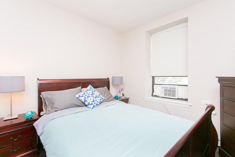 Apartment, 3 Bedrooms, View