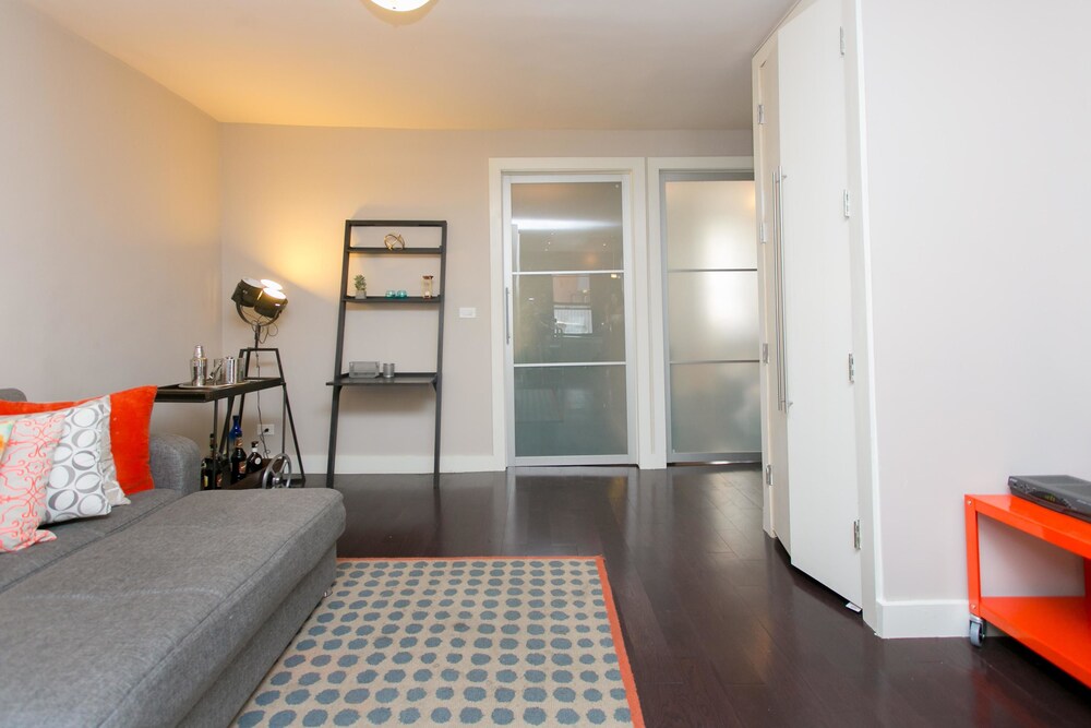 Apartment, 3 Bedrooms, View - Living Area