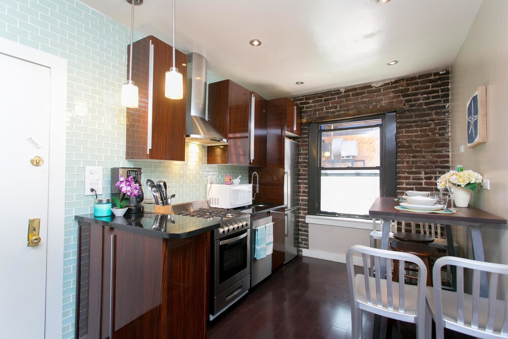 Apartment, 3 Bedrooms, View - Private Kitchen