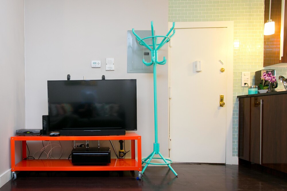 Apartment, 3 Bedrooms, View