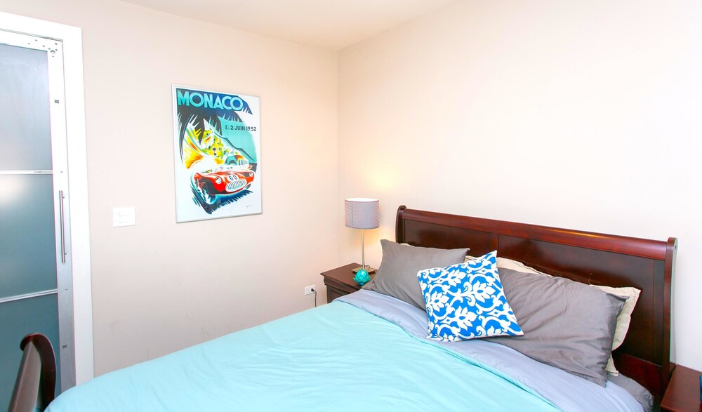 Apartment, 3 Bedrooms, View