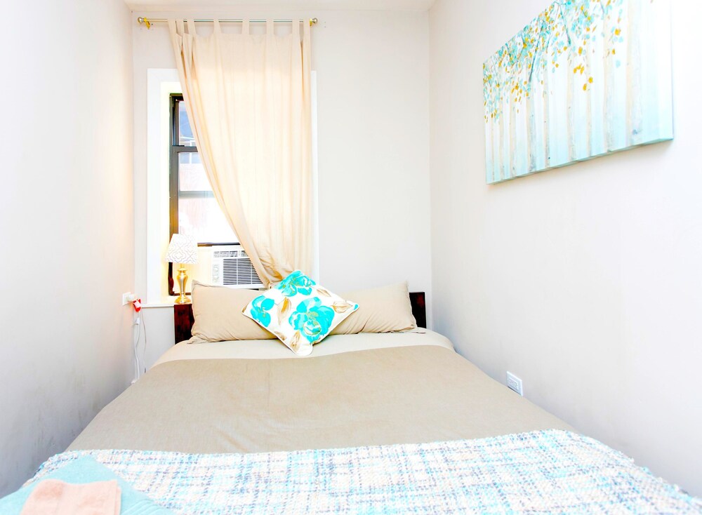 Apartment, 3 Bedrooms, View