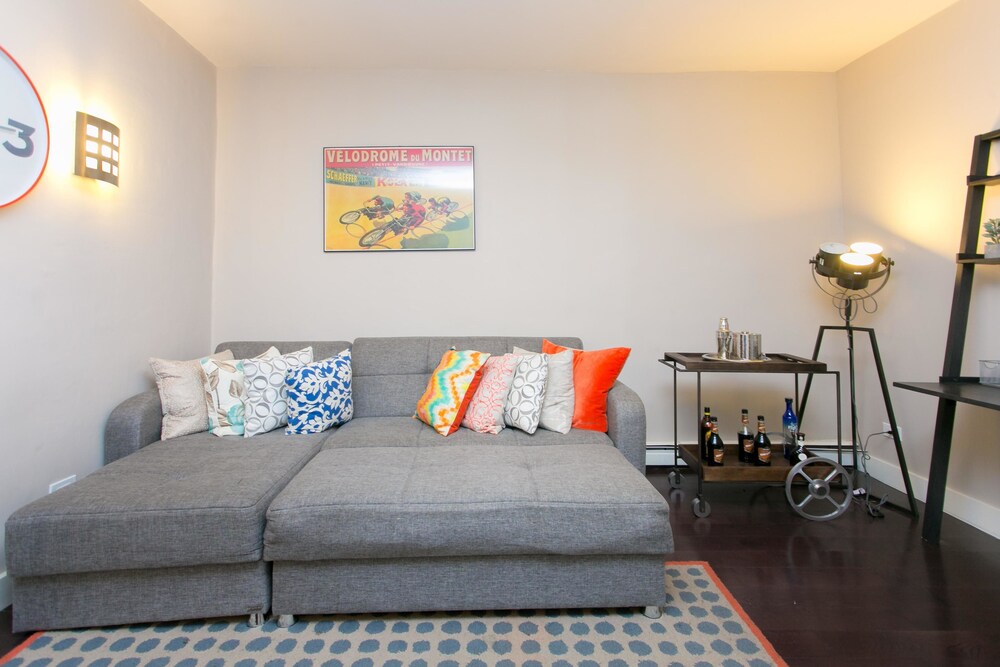 Apartment, 3 Bedrooms, View