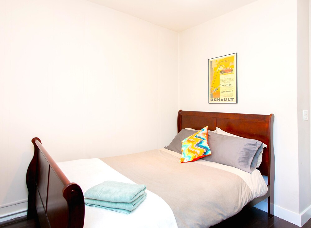 Apartment, 3 Bedrooms, View