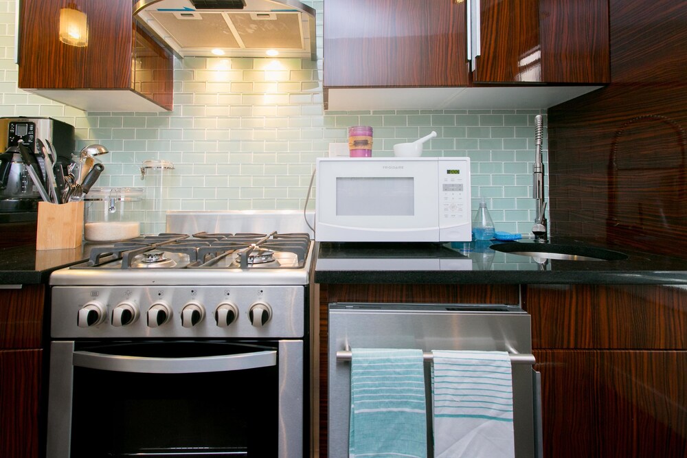 Apartment, 3 Bedrooms, View - Private Kitchen
