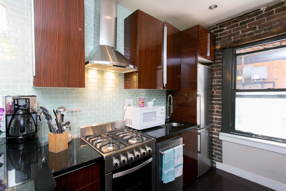 Apartment, 3 Bedrooms, View - Private Kitchen