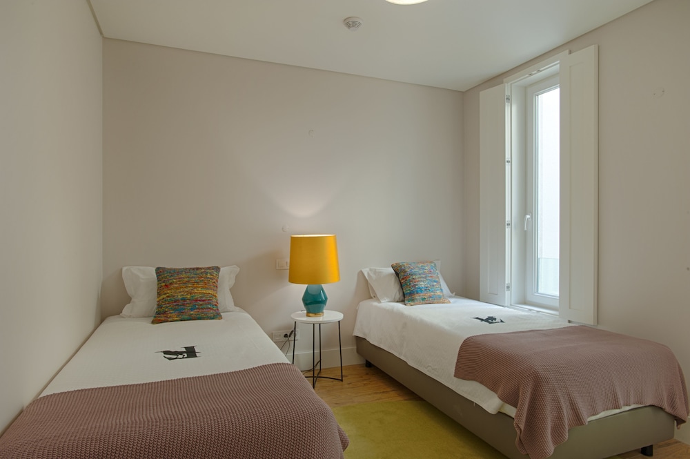 Camera (Appartamento, 2 camere da letto)