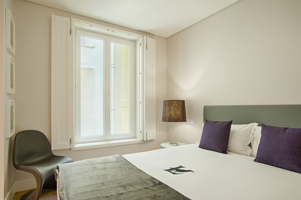 Camera (Appartamento, 2 camere da letto)