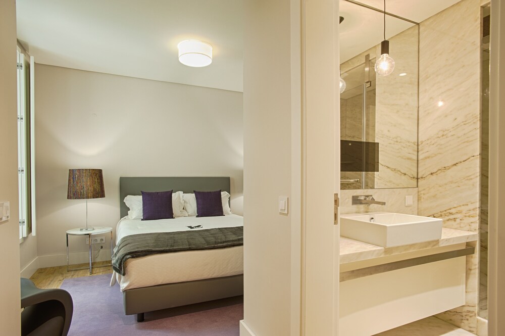 Bagno (Appartamento, 2 camere da letto)