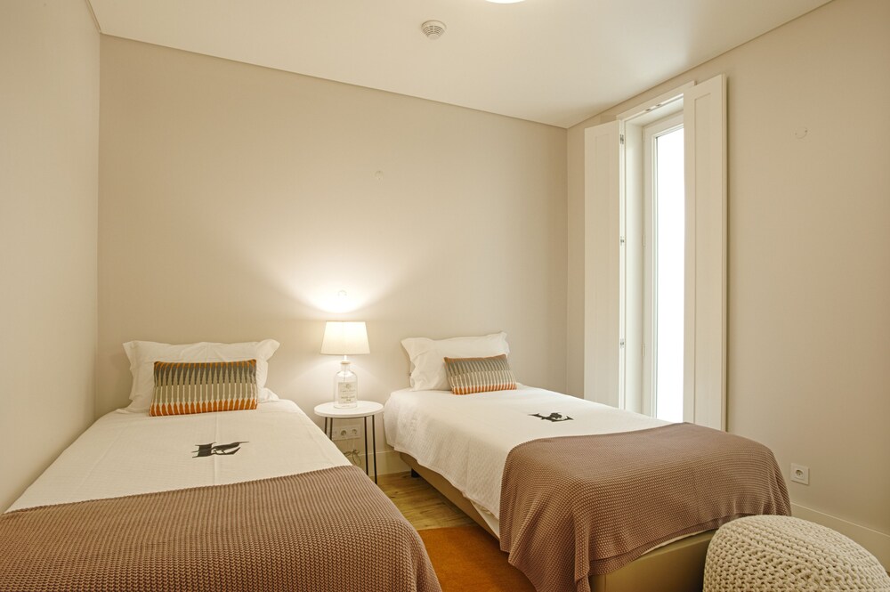 Camera (Appartamento, 2 camere da letto)