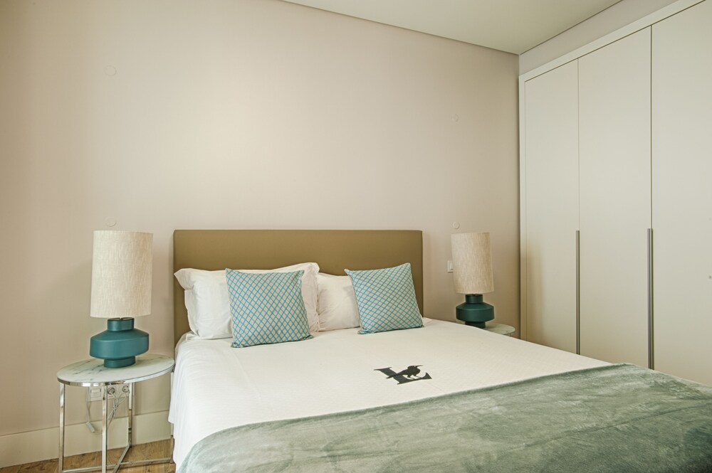Camera (Appartamento, 2 camere da letto)