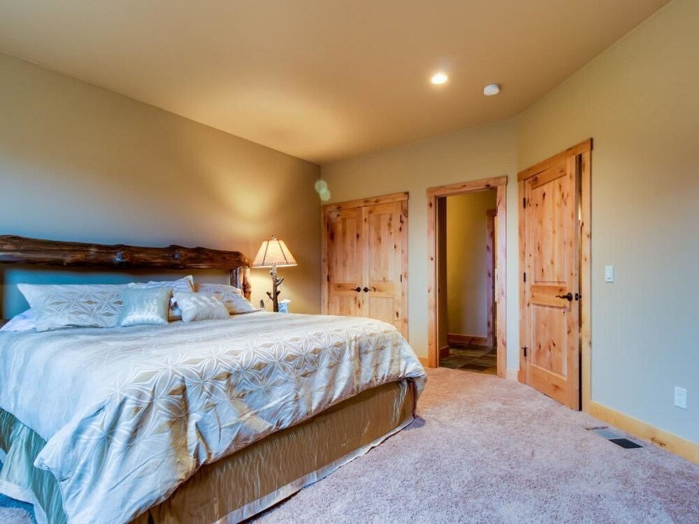 Apartment, 5 Bedrooms