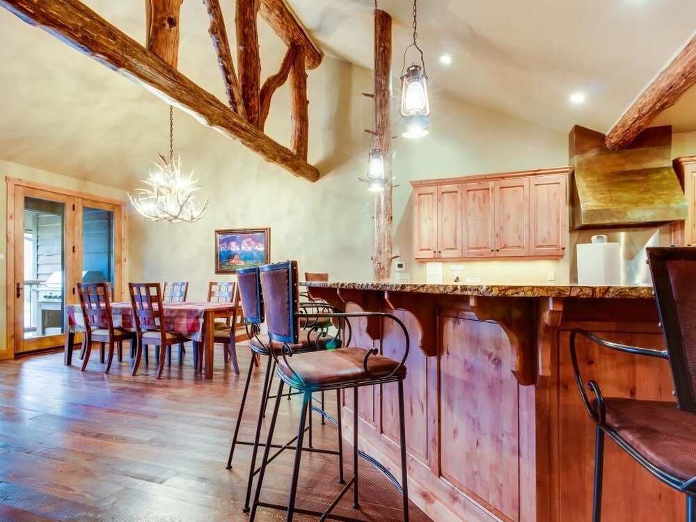 Apartment, 5 Bedrooms - Hotel Bar