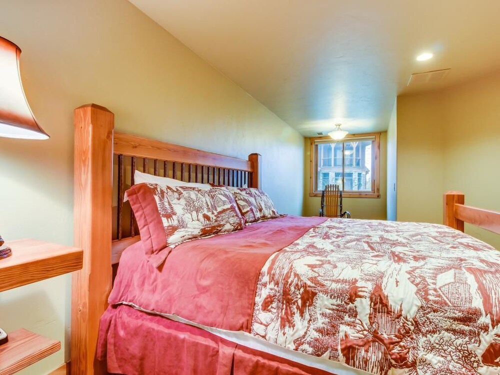 Apartment, 5 Bedrooms