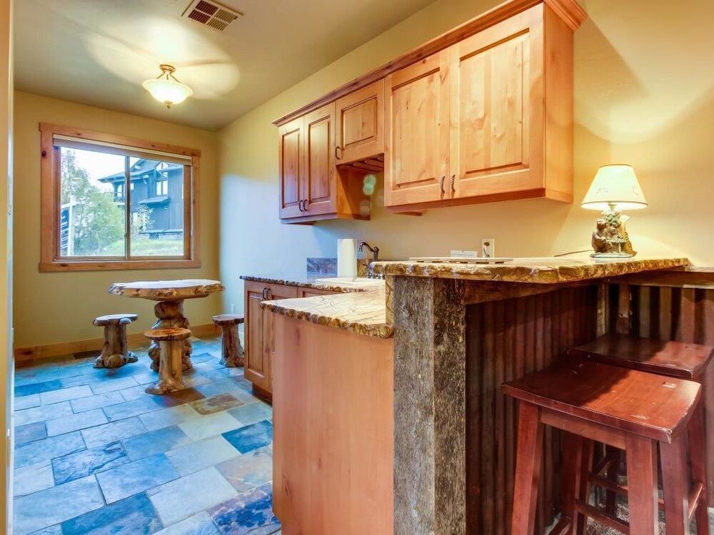 Apartment, 5 Bedrooms - In-Room Kitchen