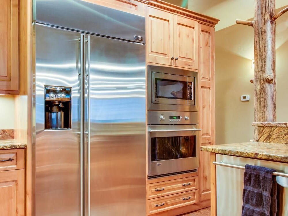 Apartment, 5 Bedrooms - In-Room Kitchen
