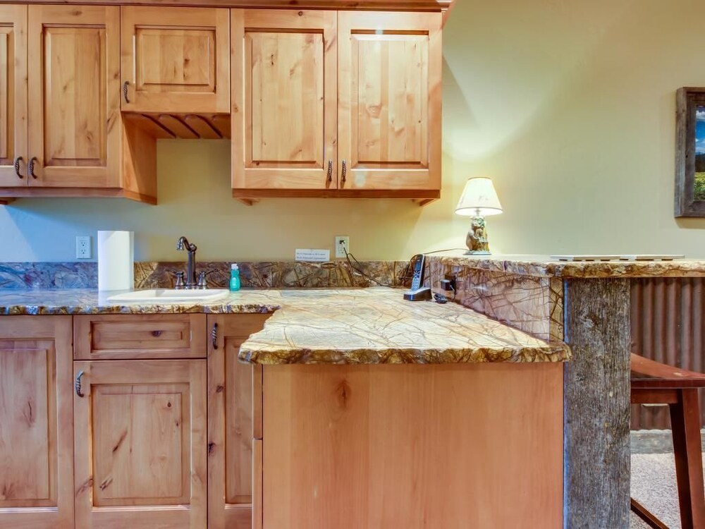 Apartment, 5 Bedrooms - In-Room Kitchen