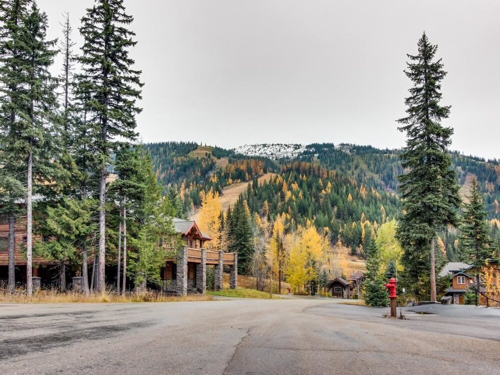 Apartment, 5 Bedrooms - Mountain View