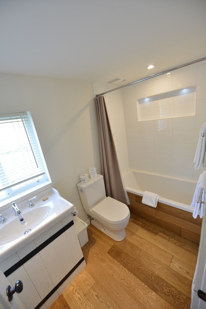 Cottage, 3 Bedrooms, Patio, River View - Bathroom