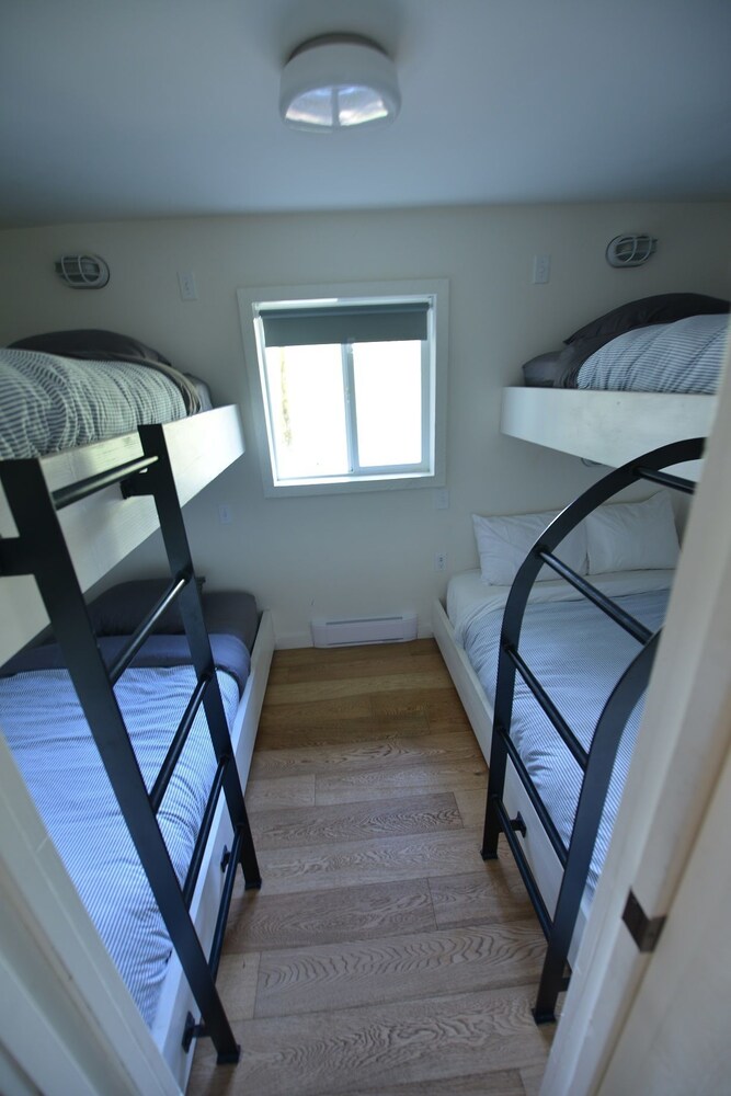 Cottage, 3 Bedrooms, Patio, River View - Guestroom