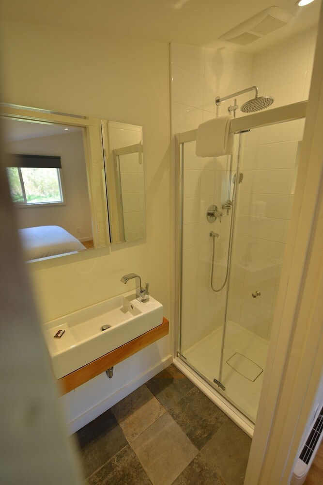 Cottage, 3 Bedrooms, Patio, River View - Bathroom
