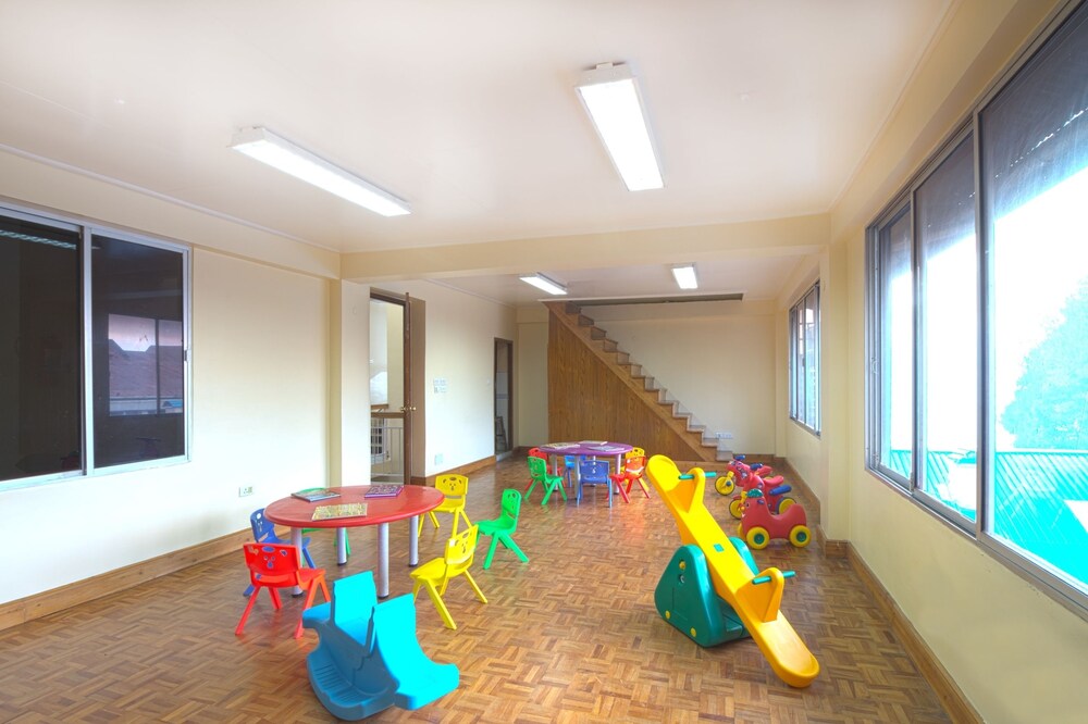 Dettaglio interni